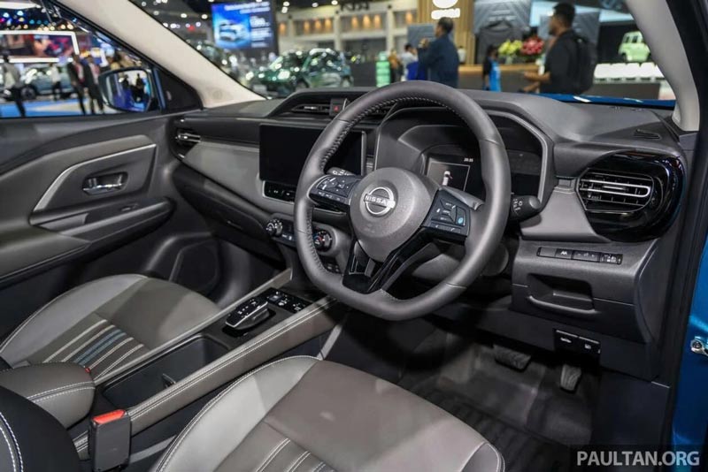 Nissan Kicks 2026: SUV đô thị tiết kiệm, linh hoạt vượt trội